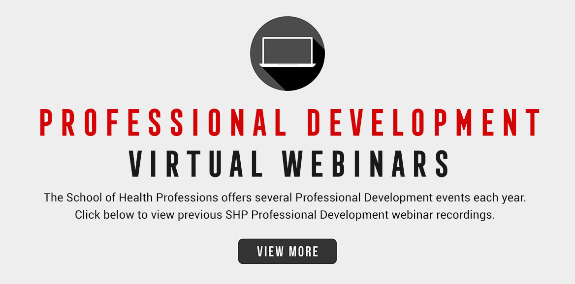 IMage for Career Services Virtual webinars to link to virtual webinars page