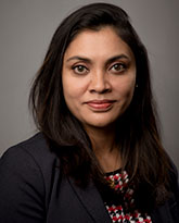 Moumita Choudhury, Au.D., CCC-A