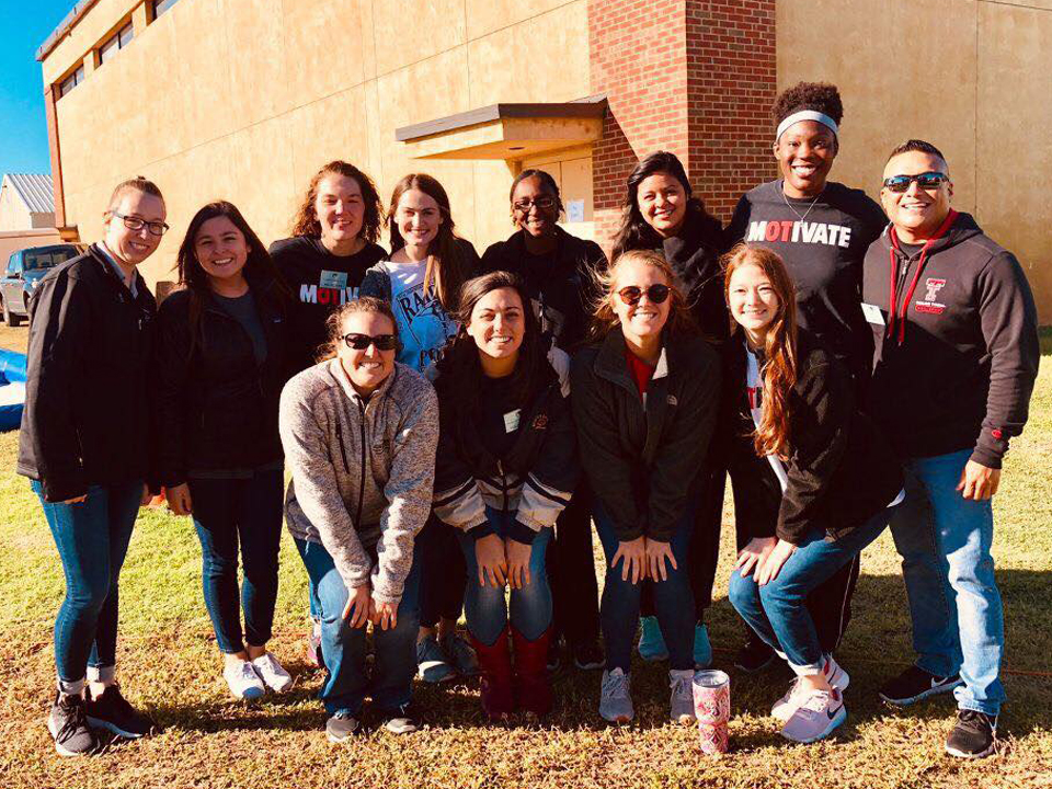 SOTA Fall 2018 Children's Home of Lubbock Fall Festival