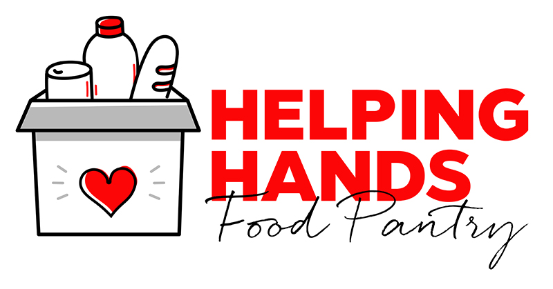 Helping Hands Food Pantry