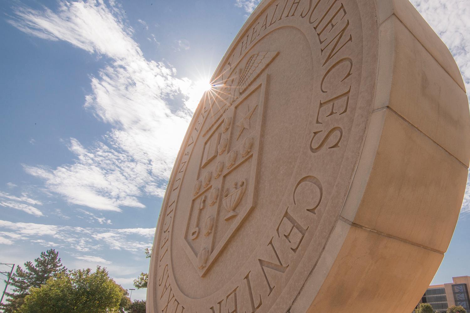 Texas Tech University Health Sciences Center Seal