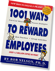 1001 Ways to Reward Employees