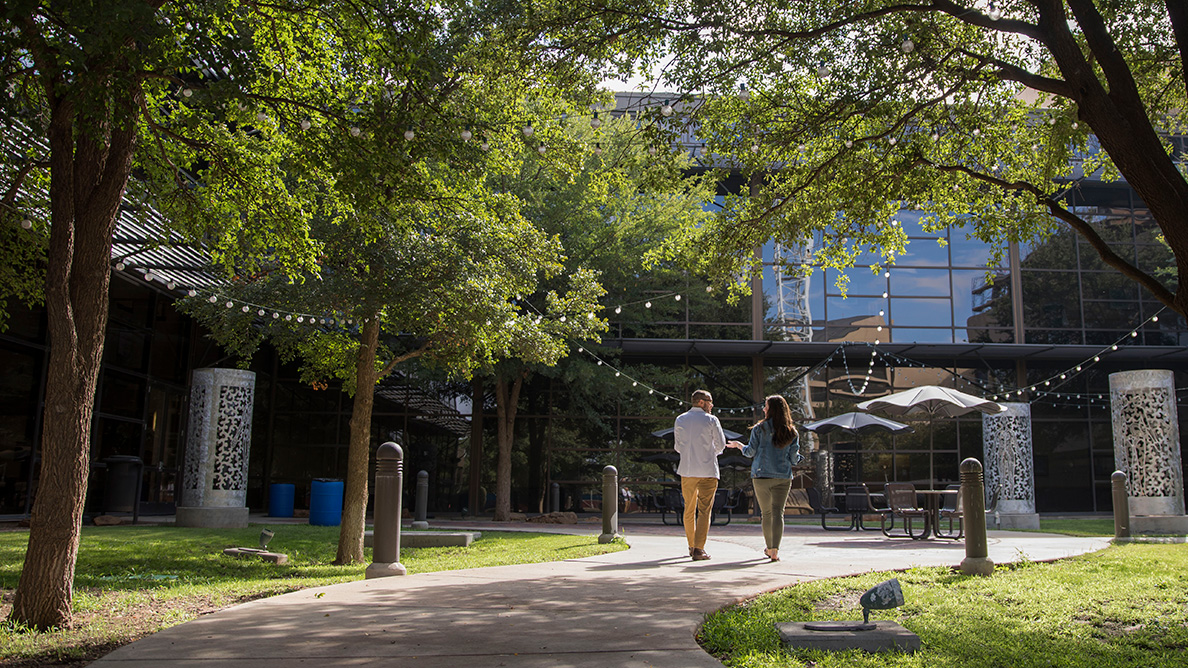 ttuhsc lubbock campus