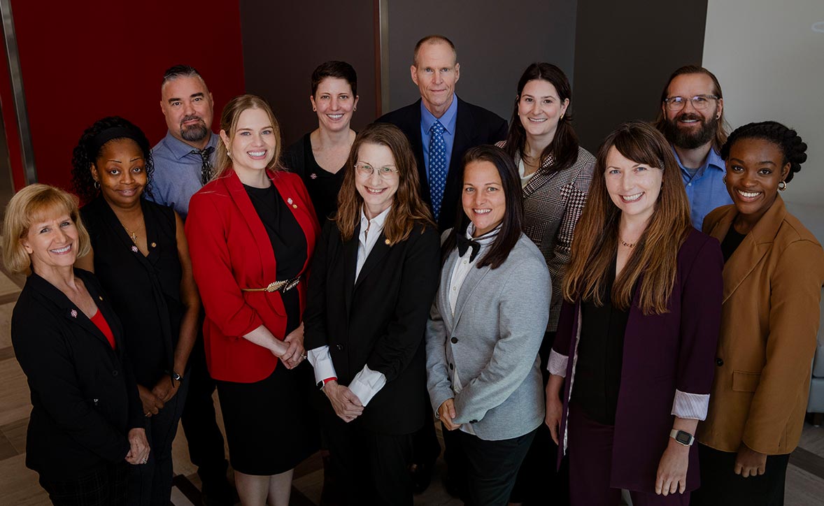 cooper group photo standing 