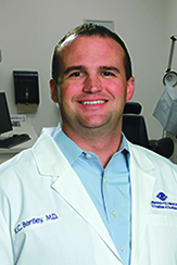 Image of Dr. KC Bentley