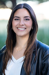 Marissa Rivera Headshot