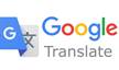 Google translate icon