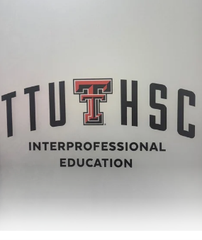 TTUHSC IPE