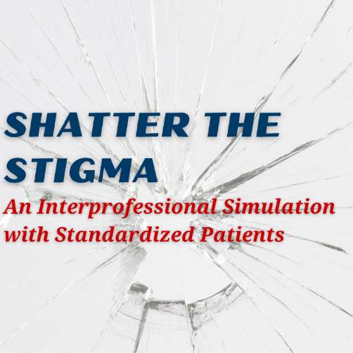 Shatter the Stigma Immersion