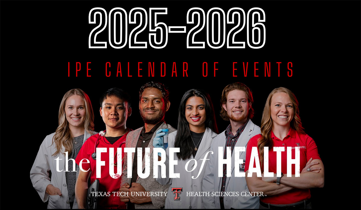2025-2026 events header image