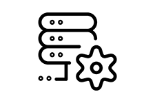 Research Resources Icon