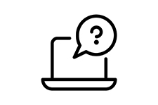 Technical Support Icon