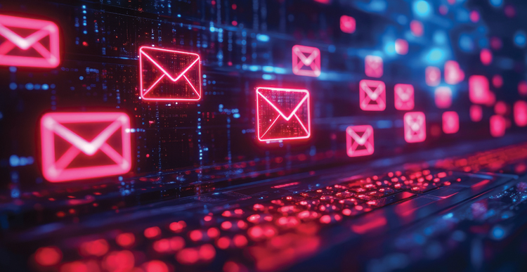 Email Traffic and Security