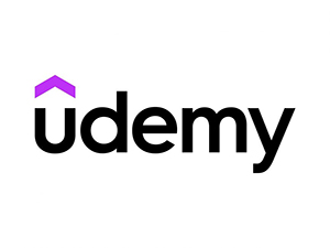 Udemy Logo