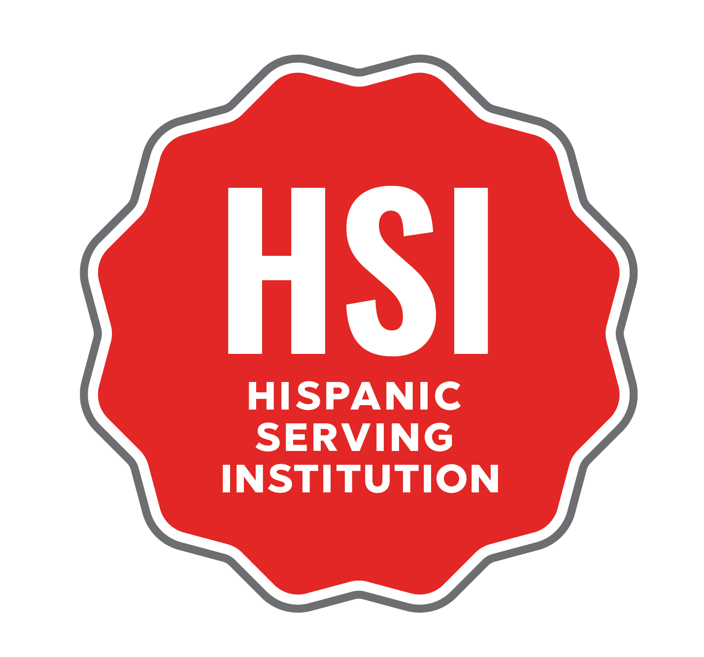 Hispanic Serving Institution