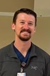 Brandon Haney headshot