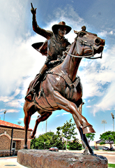 Lubbock Image