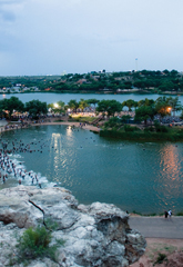 Lubbock Lake