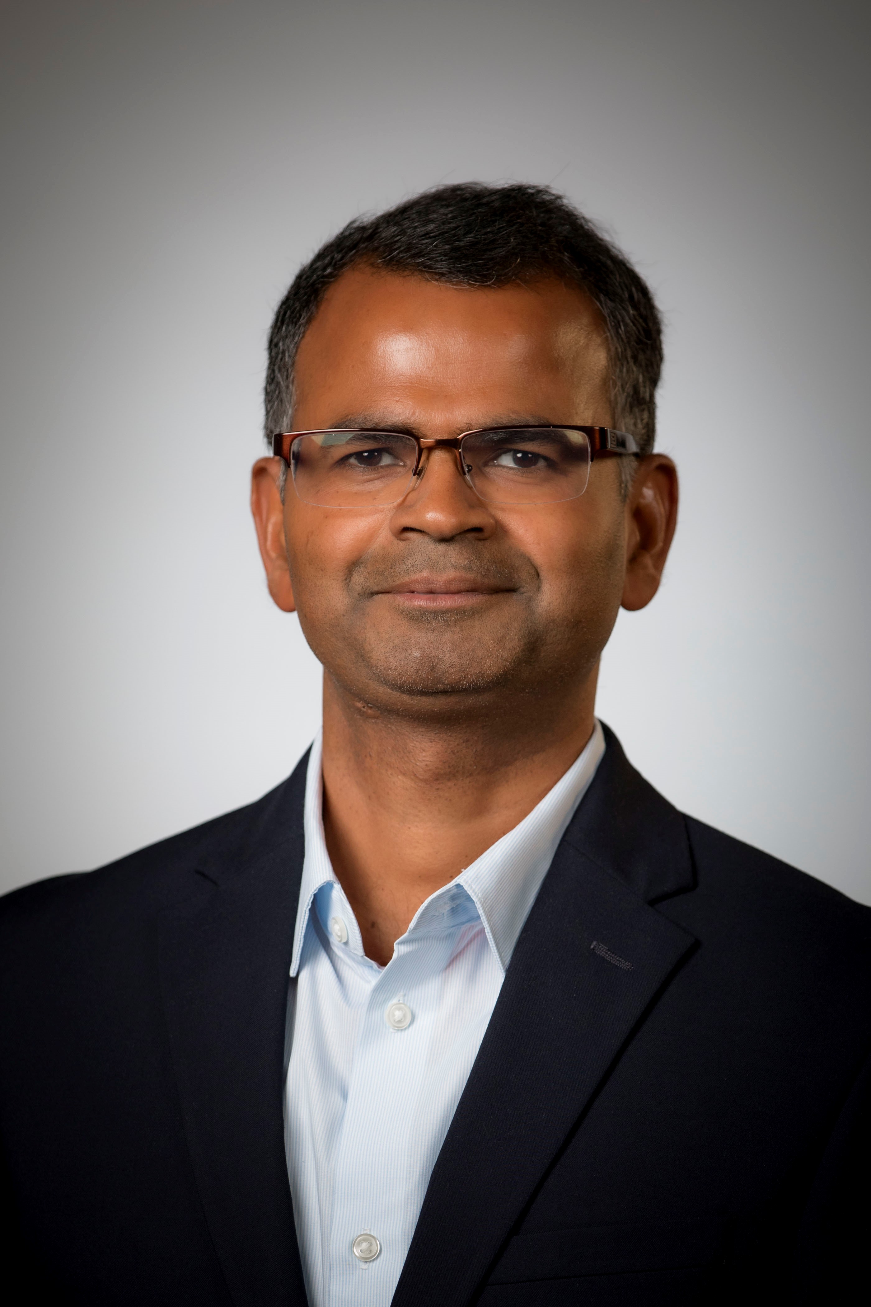 Malaiyalam Mariappan, Ph.D.