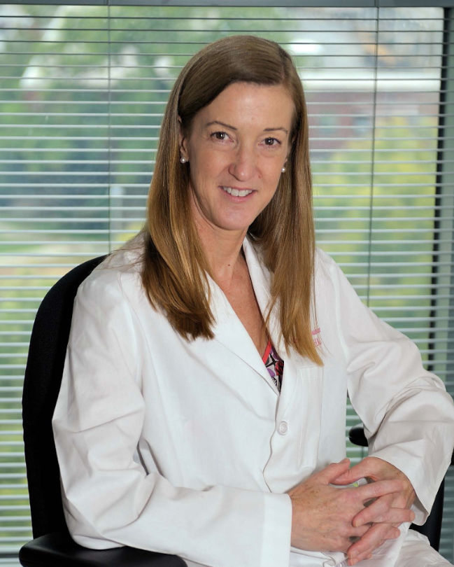 Dr. Susan K. Buchanan Ph.D.