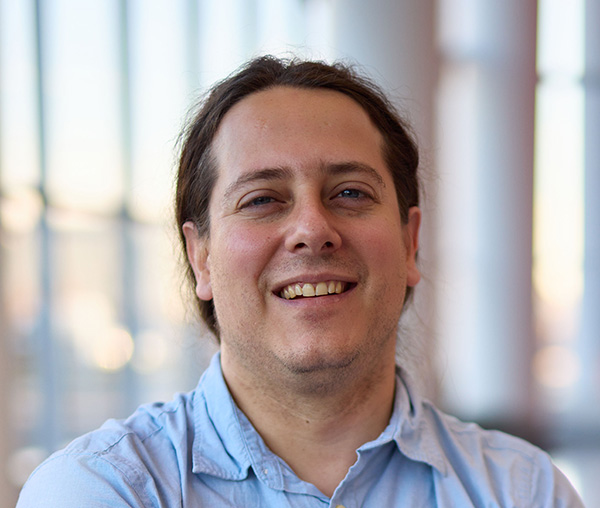 Dr. Marcos Matamoros Campos