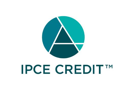 IPCE Credit logo IPCE Credit logo