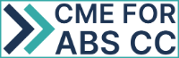 ABS CME logo ABS CME logo