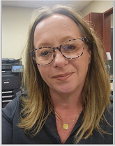 Ms Carla O'Brien Ms Carla O'Brien