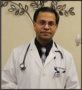 Kuldip Banwait, MD Kuldip Banwait, MD