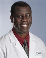 Ebenezer Bediako, MD