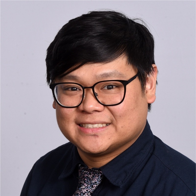 Desmond Khor, MD Desmond Khor, MD