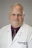 Brian Schneider, MD
