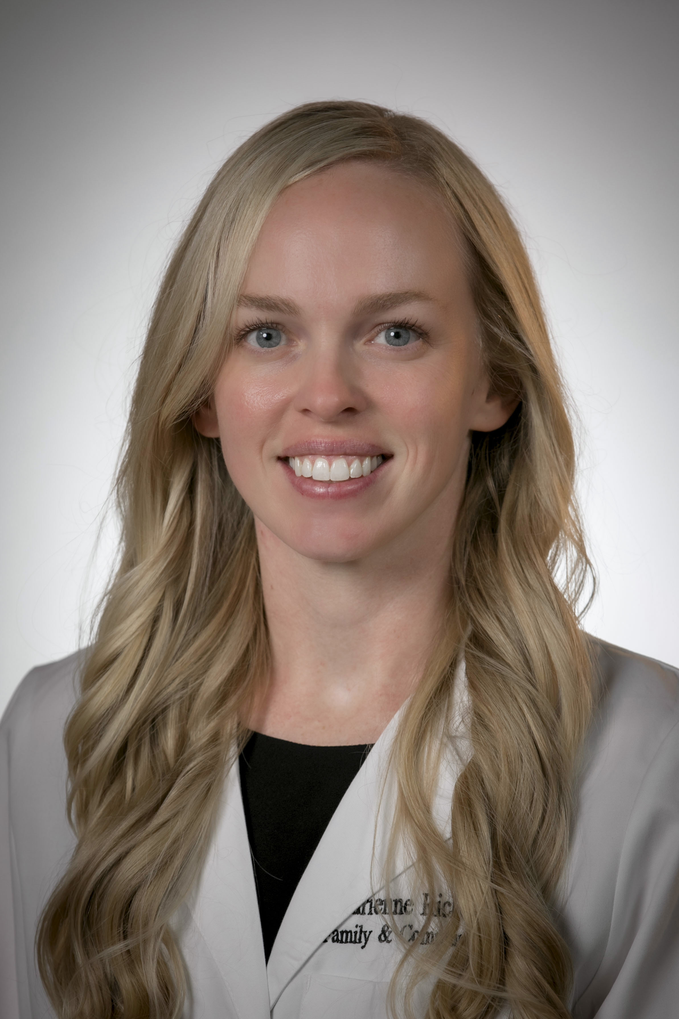 Adrienne Richards headshot