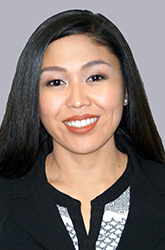 Sabrina Tan headshot