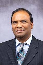 Sudhakar Konda headshot