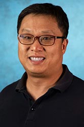Soo Chan Lee headshot