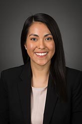Noriko Merida Morales headshot