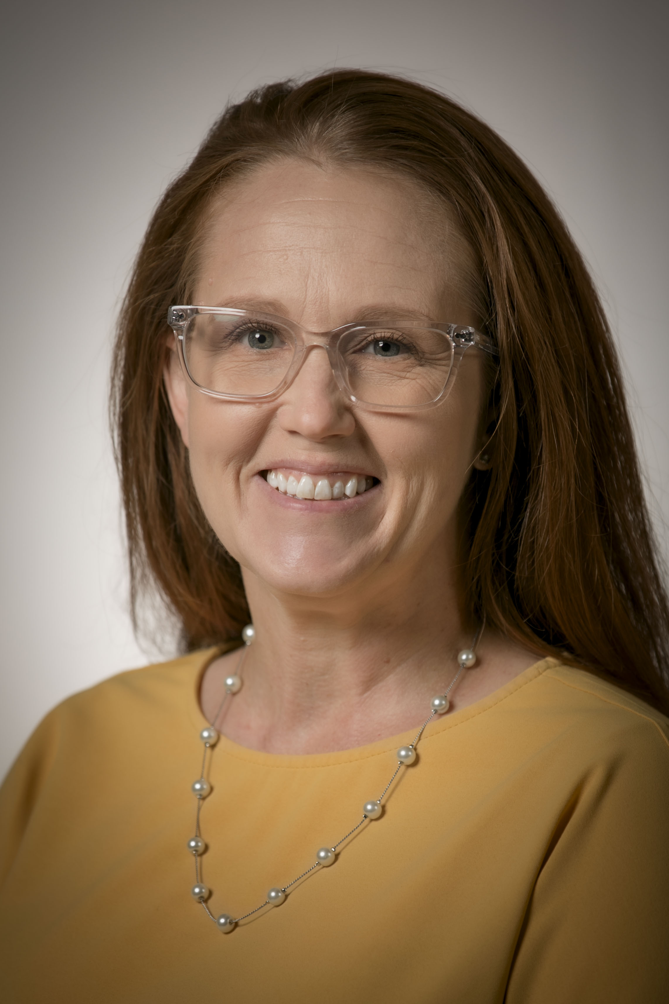 Tina Robertson