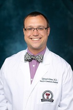 Dr. Alston's pic