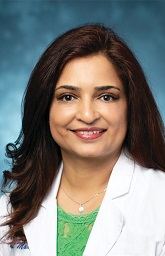 Dr. Ambir Mirza