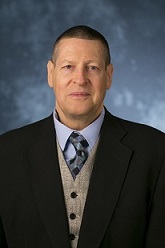 Dr. Scott Bergfeld