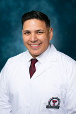 Dr. DeLeon Pic