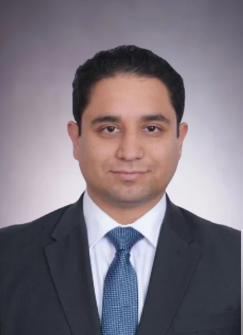 Carlos Antonio Linares Koloffon headshot