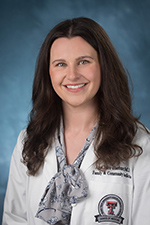 AnaClaire Huebner headshot