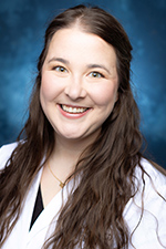 Jenna Hooten headshot