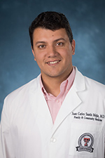 Juan Carlos Santis Mejia headshot