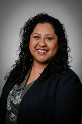 Lucy Lara headshot