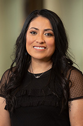 Mauren Lopez headshot