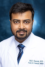Muhammad Hamza Qureshi headshot