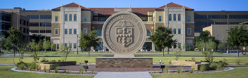 lubbock campus